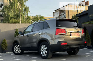 Внедорожник / Кроссовер Kia Sorento 2011 в Дрогобыче