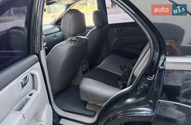 Позашляховик / Кросовер Kia Sorento 2005 в Хмельницькому