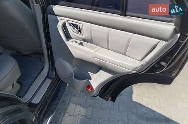 Позашляховик / Кросовер Kia Sorento 2005 в Хмельницькому