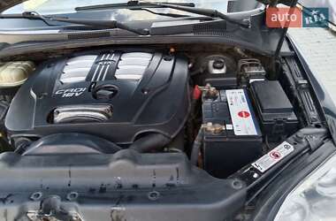 Позашляховик / Кросовер Kia Sorento 2005 в Хмельницькому