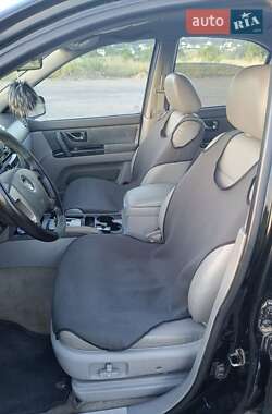 Позашляховик / Кросовер Kia Sorento 2005 в Бару