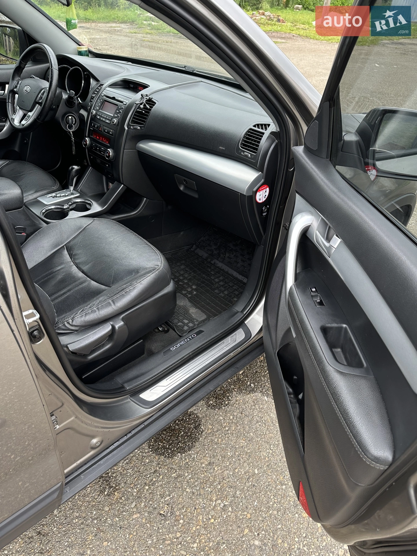2011 Kia Sorento - мініатюра 25