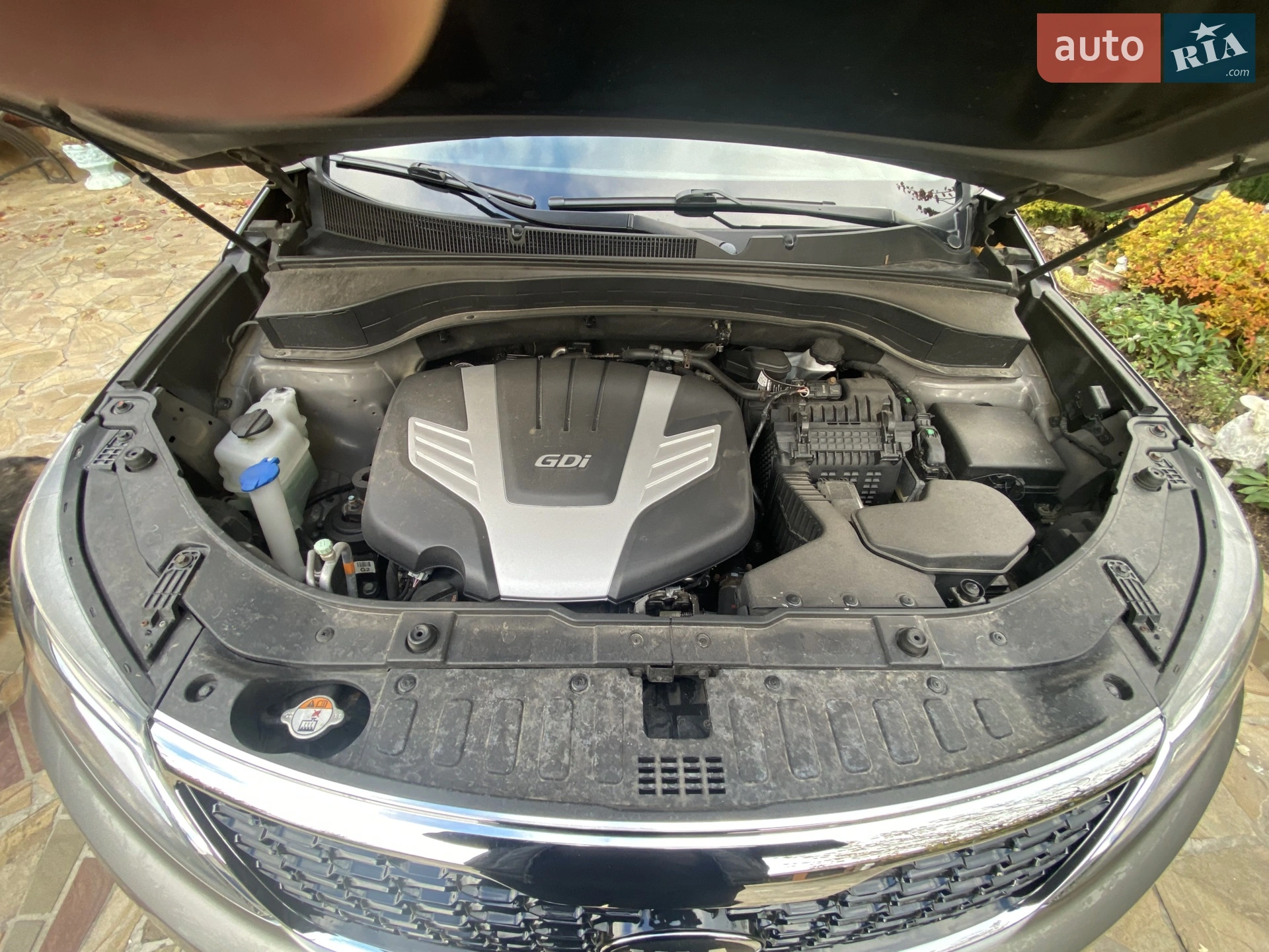 2013 Kia Sorento - мініатюра 17