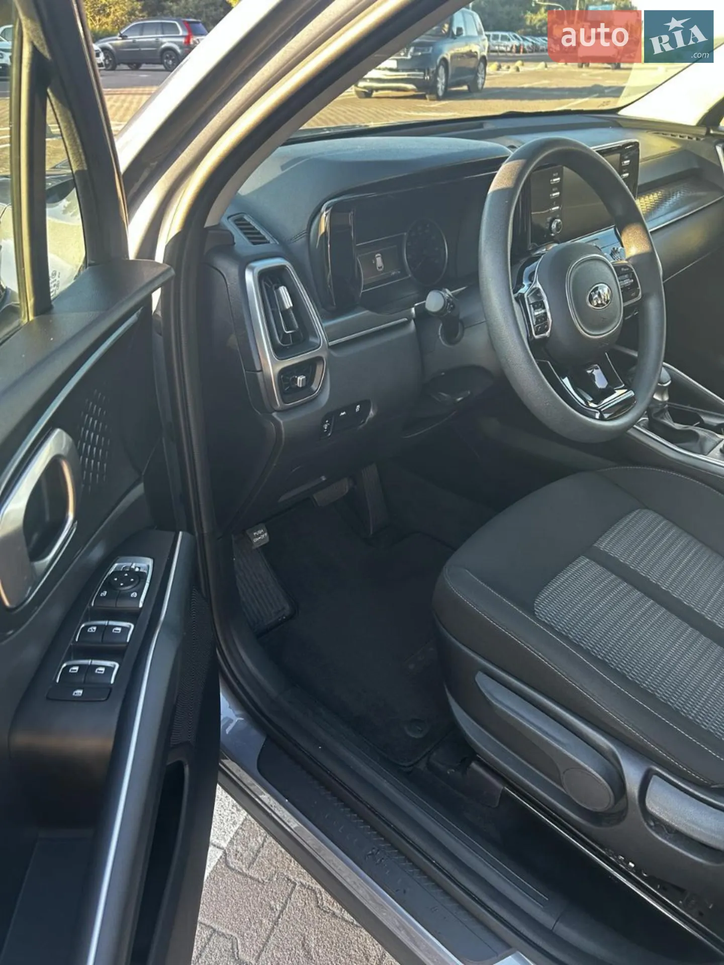 2021 Kia Sorento - мініатюра 8