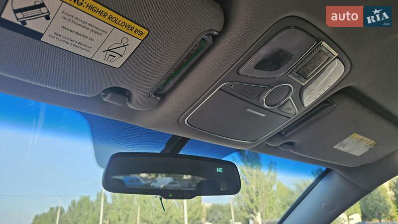 Позашляховик / Кросовер Kia Sorento 2013 в Дніпрі