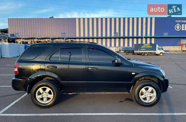 Внедорожник / Кроссовер Kia Sorento 2006 в Ровно