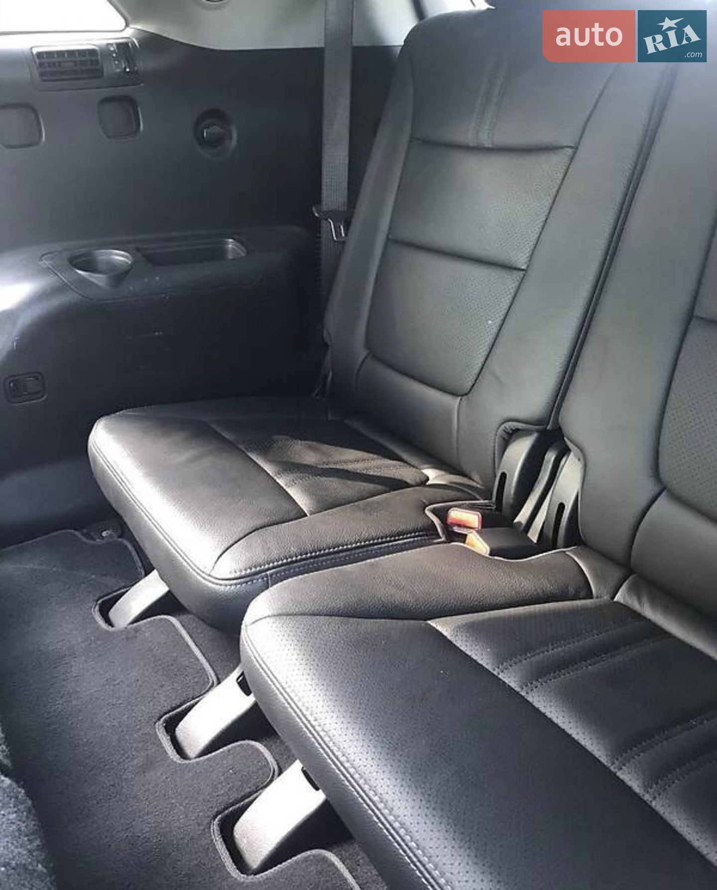2013 Kia Sorento - мініатюра 17