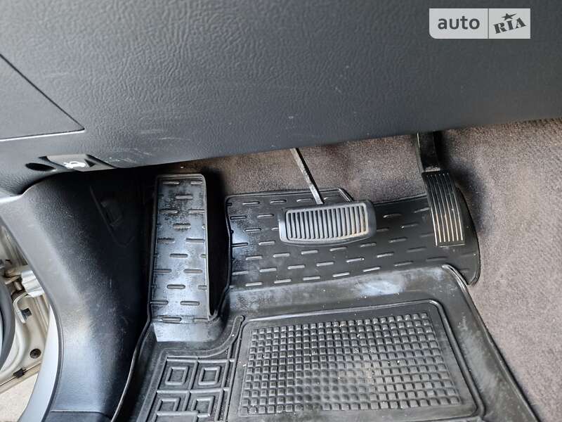 Внедорожник / Кроссовер Kia Sorento 2008 в Тернополе