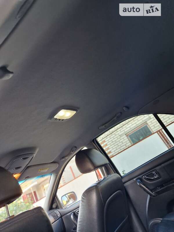 Внедорожник / Кроссовер Kia Sorento 2008 в Тернополе