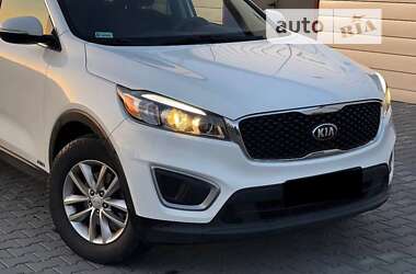 Внедорожник / Кроссовер Kia Sorento 2016 в Львове