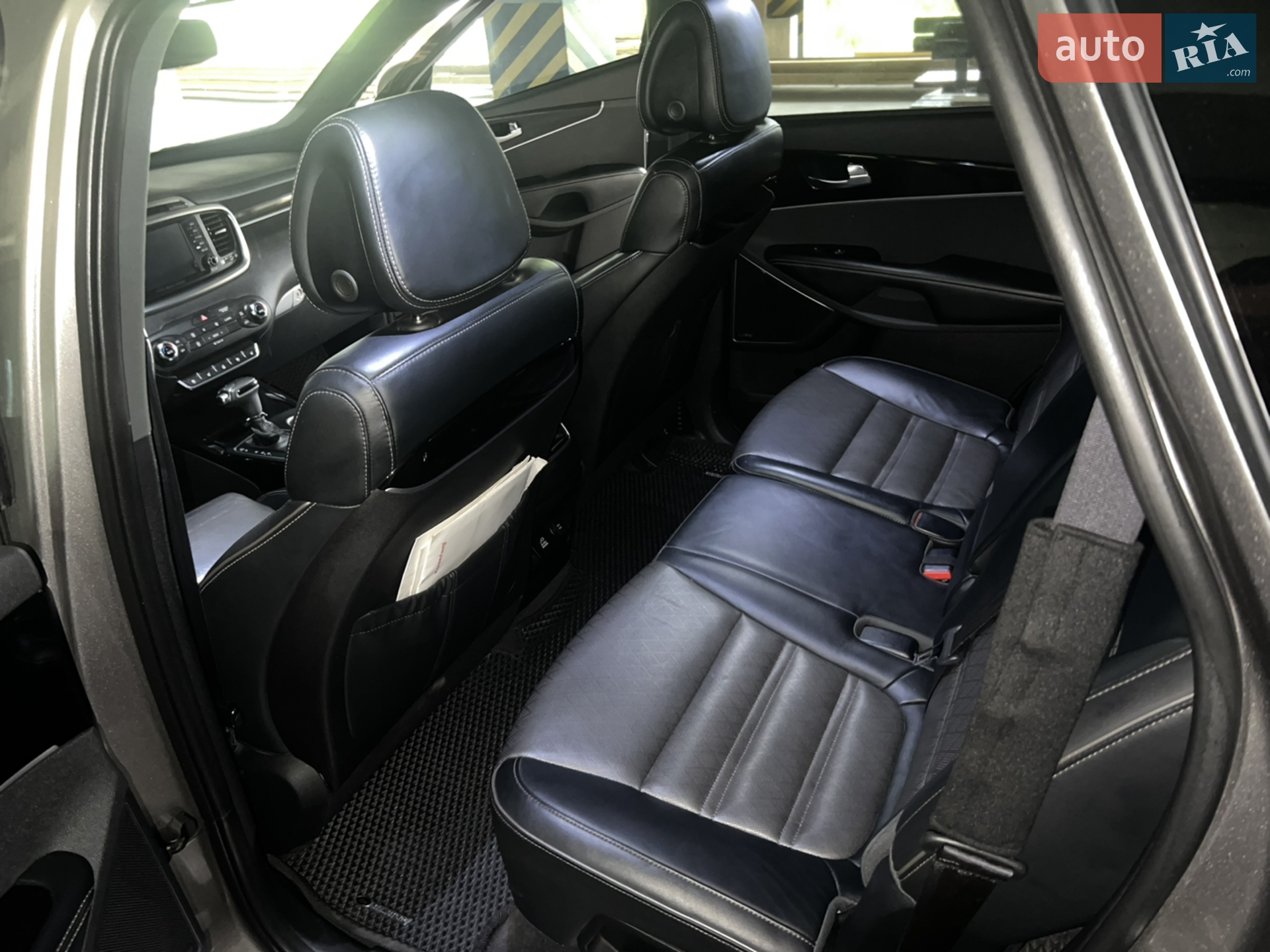 2015 Kia Sorento - мініатюра 24