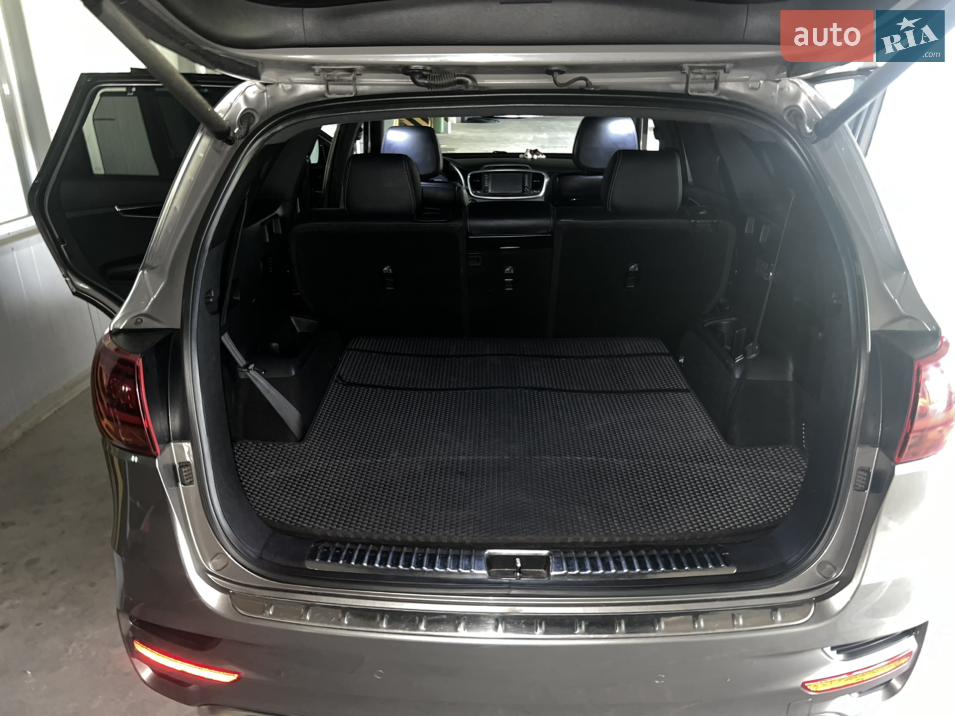 2015 Kia Sorento - мініатюра 27