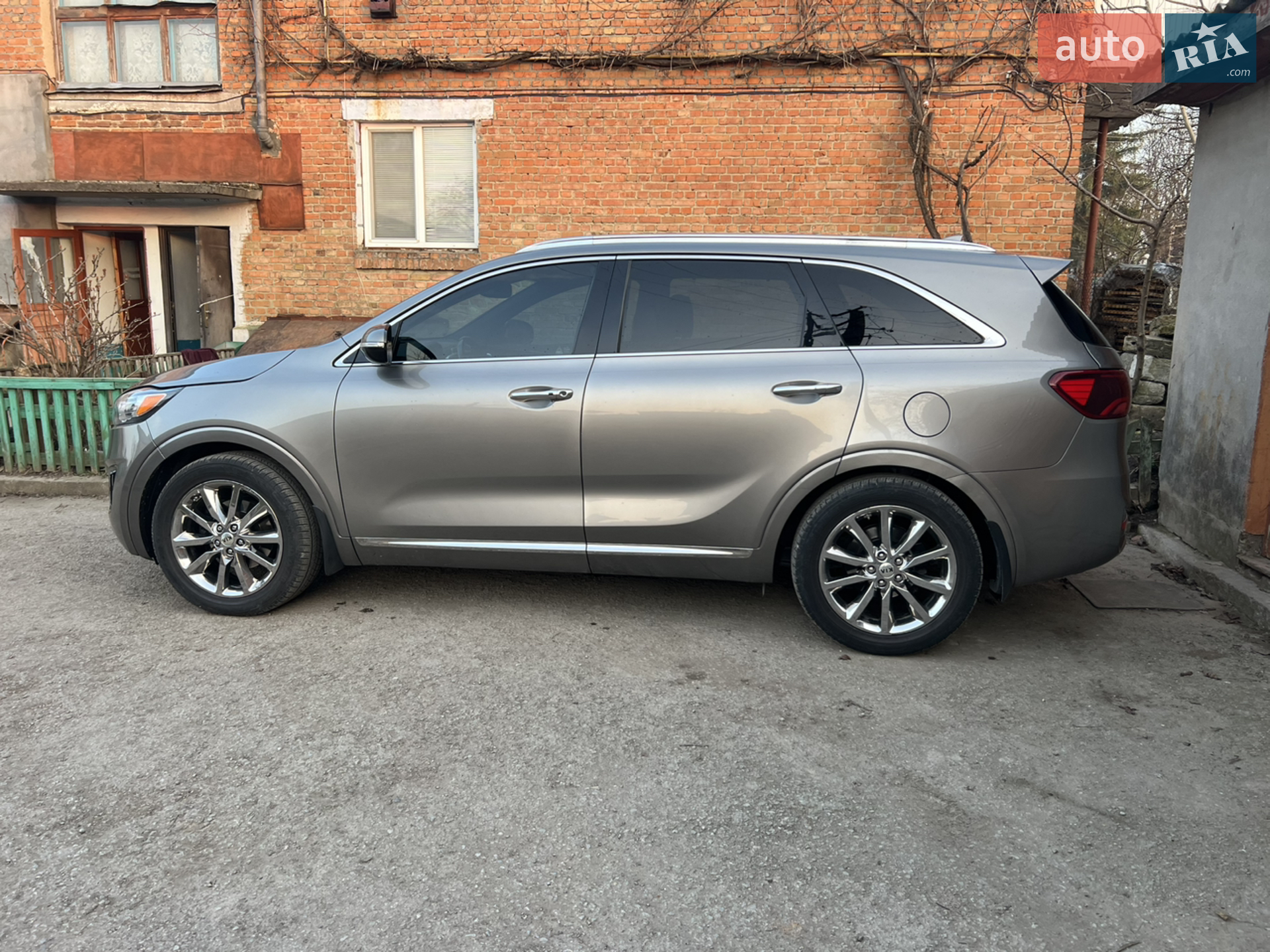 2015 Kia Sorento - мініатюра 30