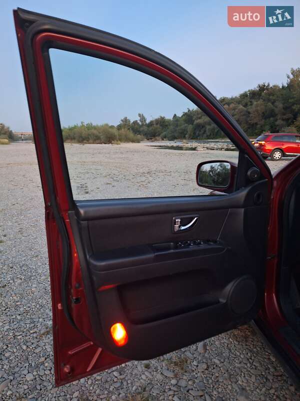 Внедорожник / Кроссовер Kia Sorento 2009 в Черновцах