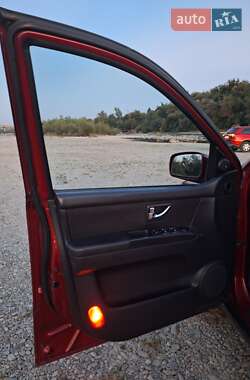 Внедорожник / Кроссовер Kia Sorento 2009 в 