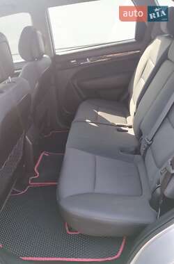 Позашляховик / Кросовер Kia Sorento 2011 в Києві