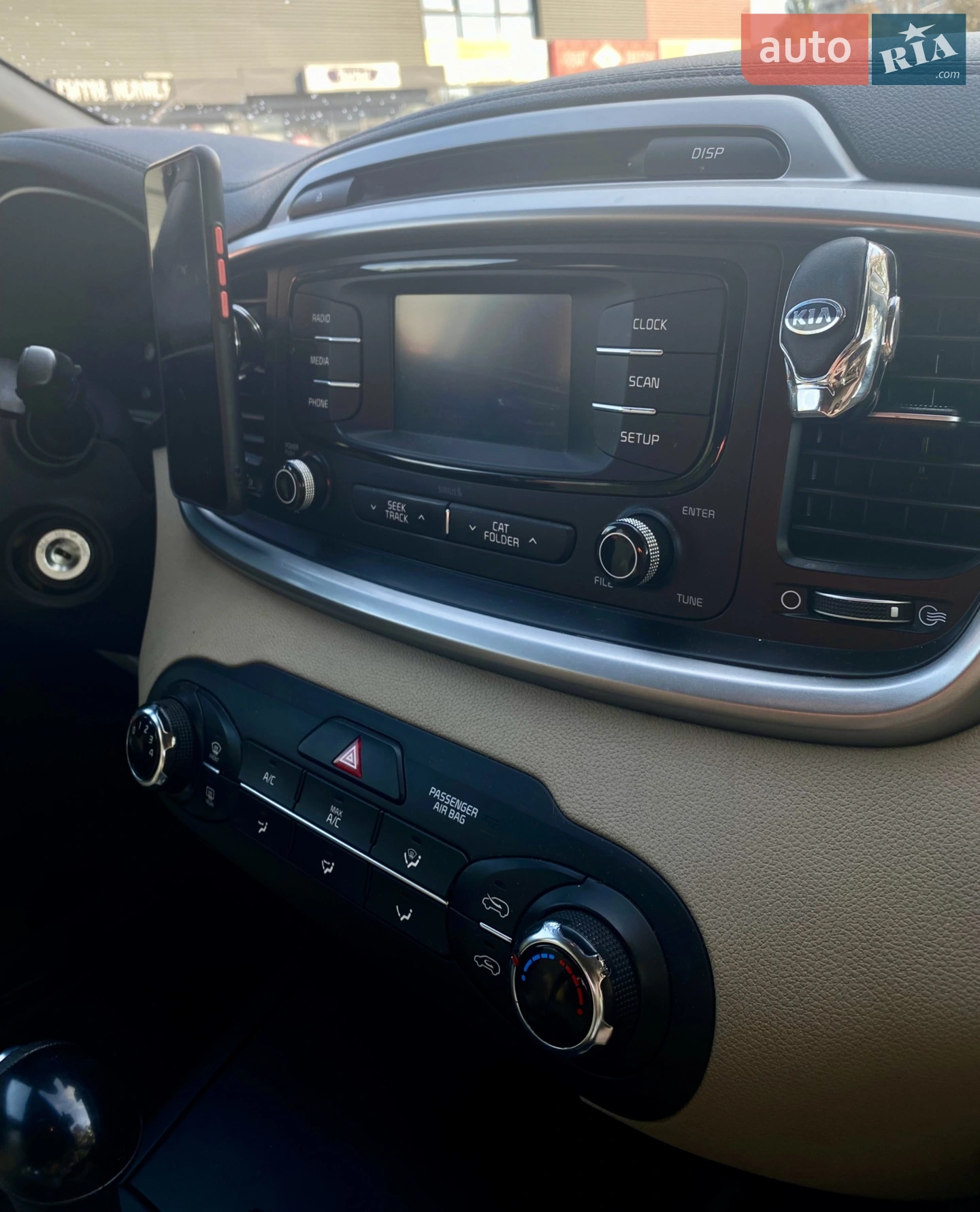 2015 Kia Sorento - мініатюра 13