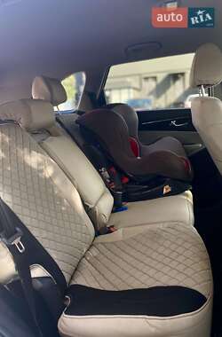 Позашляховик / Кросовер Kia Sorento 2015 в Кривому Розі