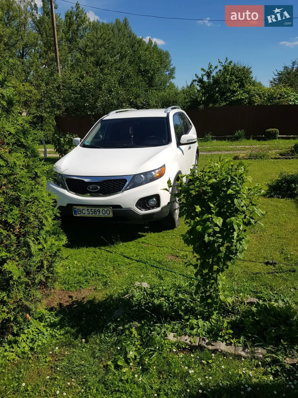 2011 Kia Sorento - мініатюра 24