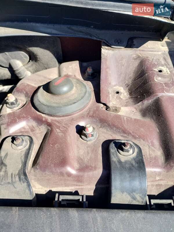 Позашляховик / Кросовер Kia Sorento 2012 в Черкасах