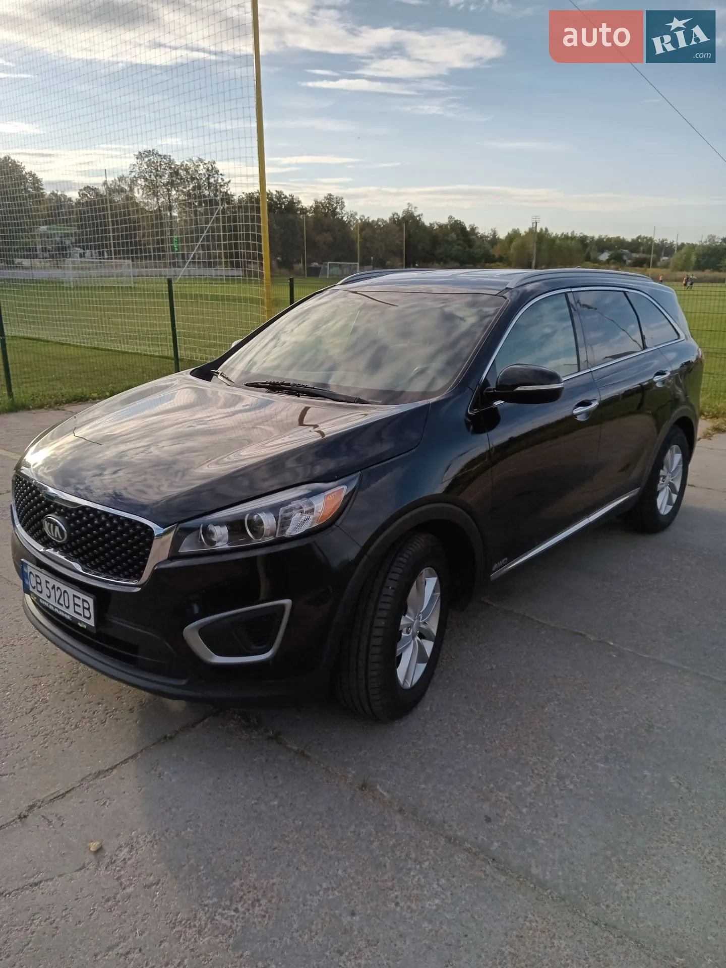 2015 Kia Sorento - мініатюра 15