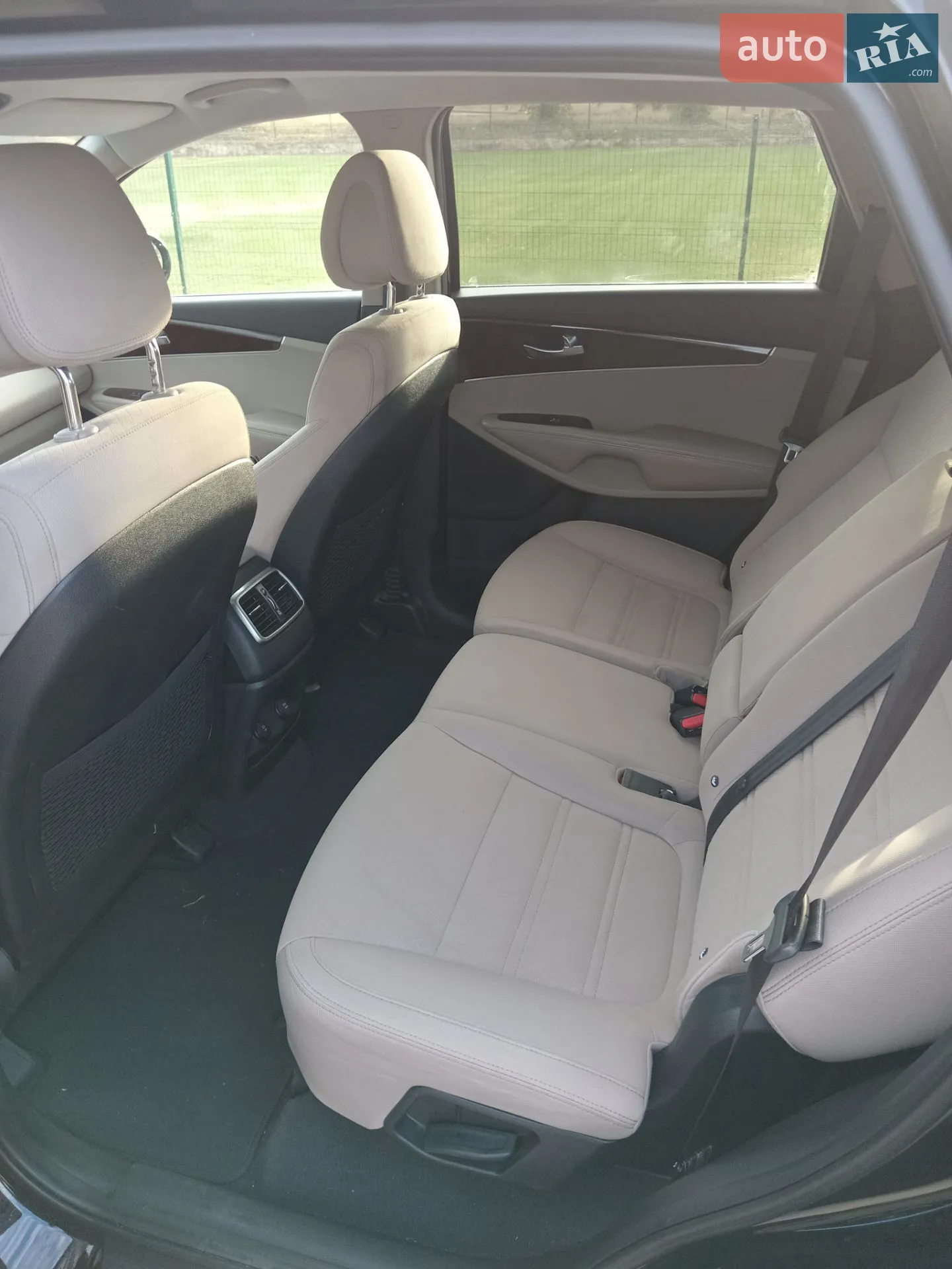 2015 Kia Sorento - мініатюра 21
