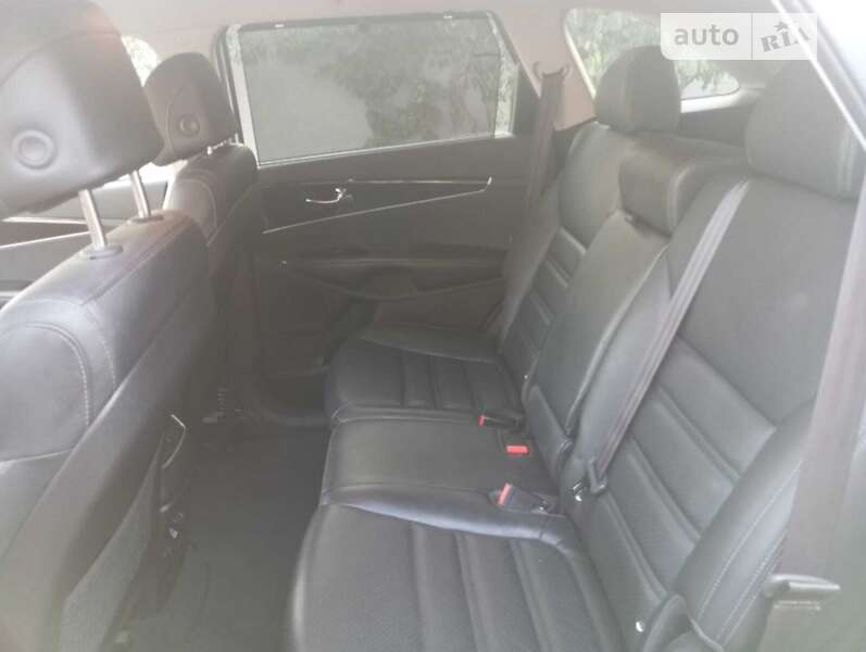 Позашляховик / Кросовер Kia Sorento 2016 в Києві фото 9 Позашляховик / Кросовер Kia Sorento 2016 в Києві