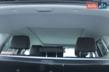 Позашляховик / Кросовер Kia Sorento 2015 в 