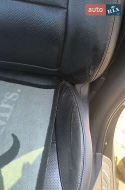 Внедорожник / Кроссовер Kia Sorento 2011 в Виннице