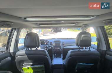 Внедорожник / Кроссовер Kia Sorento 2011 в Виннице