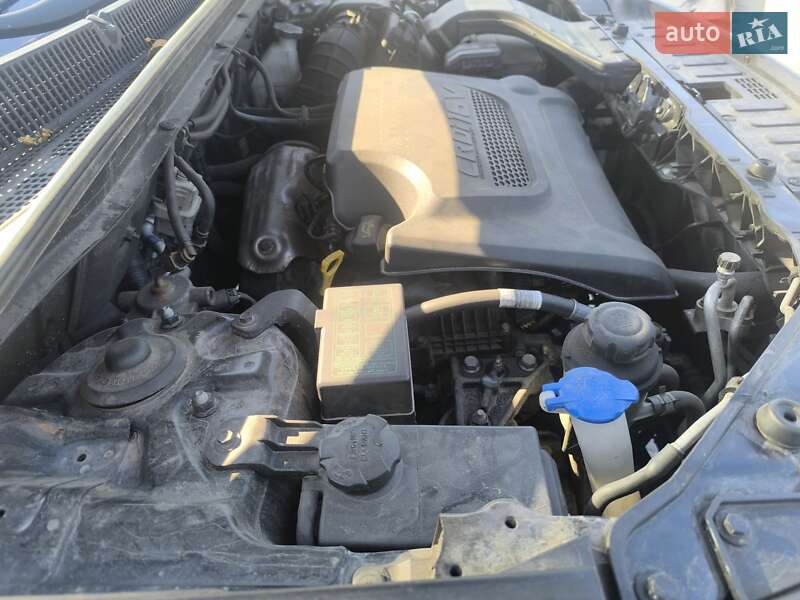 Внедорожник / Кроссовер Kia Sorento 2011 в Виннице