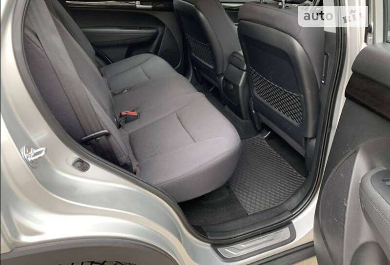 Позашляховик / Кросовер Kia Sorento 2011 в Рівному фото 10 Позашляховик / Кросовер Kia Sorento 2011 в Рівному
