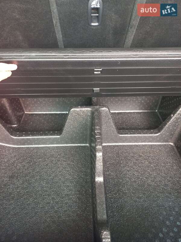 Позашляховик / Кросовер Kia Sorento 2016 в Івано-Франківську