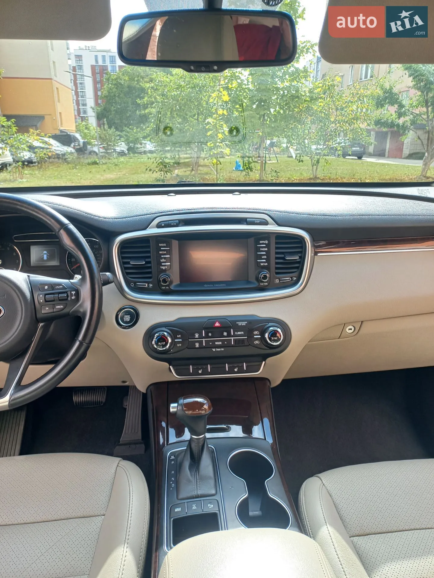 2016 Kia Sorento - мініатюра 29