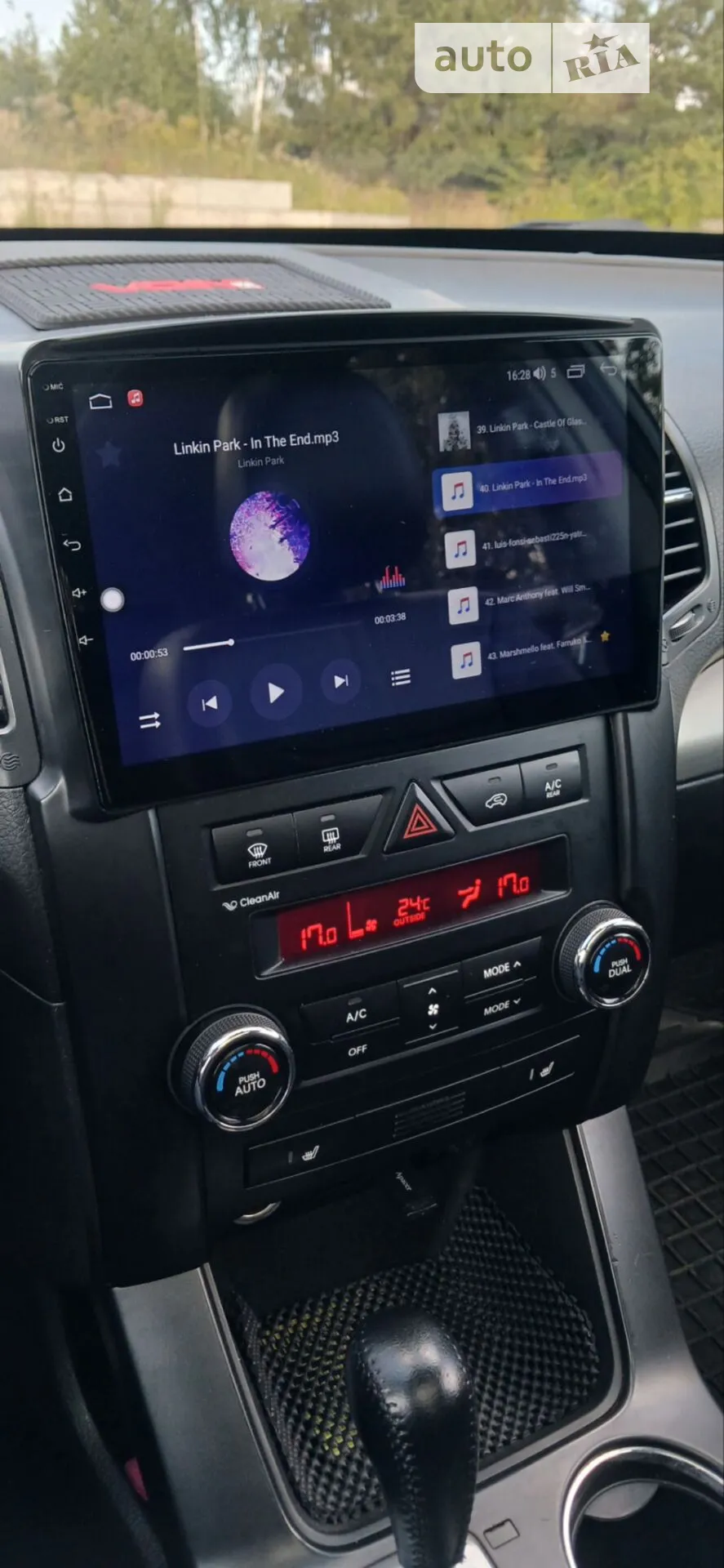 2012 Kia Sorento - мініатюра 18