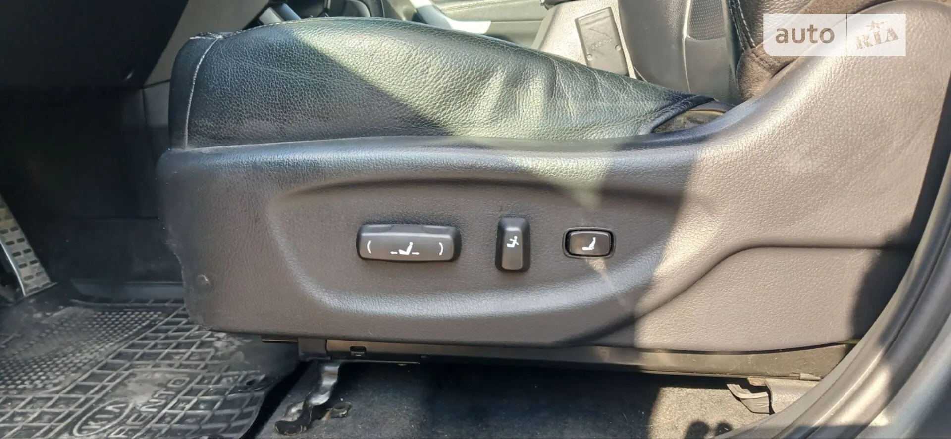 2012 Kia Sorento - мініатюра 15