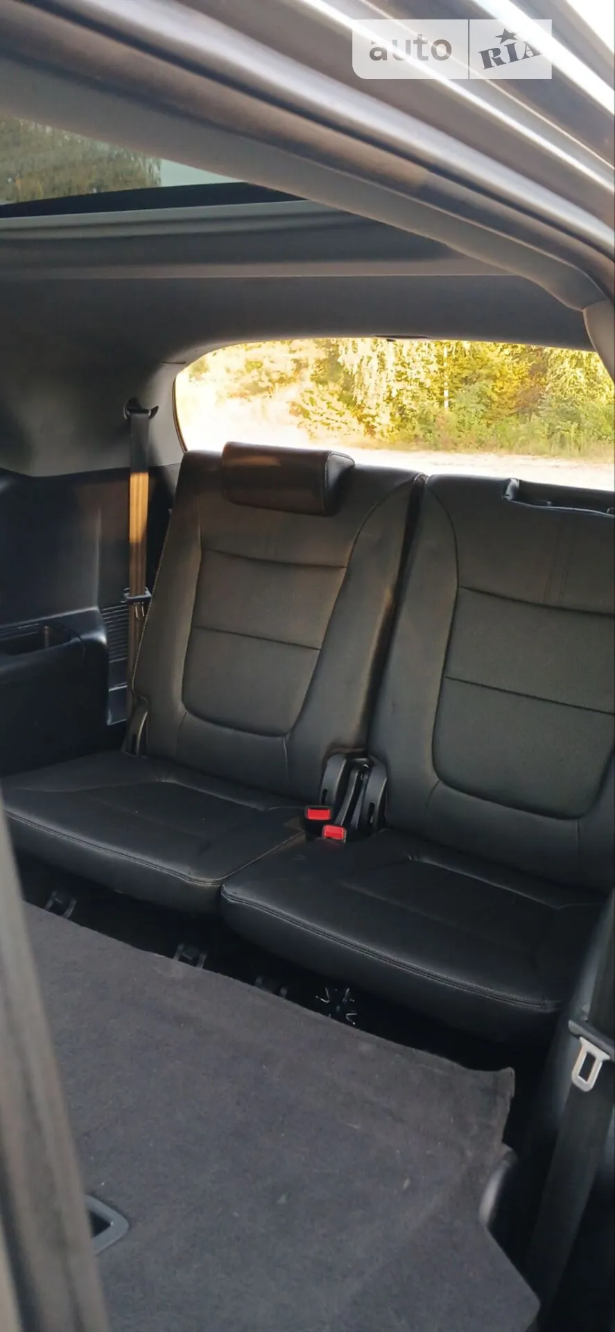 2012 Kia Sorento - мініатюра 27