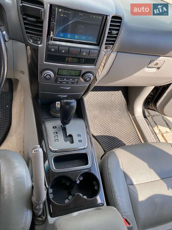 Позашляховик / Кросовер Kia Sorento 2006 в Львові