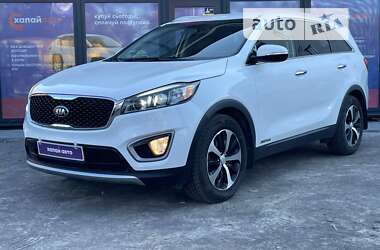 Позашляховик / Кросовер Kia Sorento 2015 в Вінниці