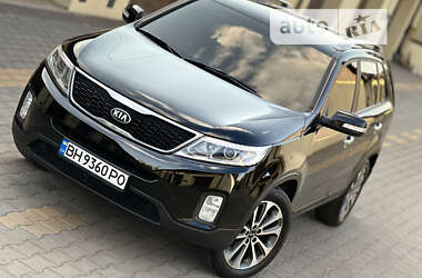 Внедорожник / Кроссовер Kia Sorento 2013 в Измаиле