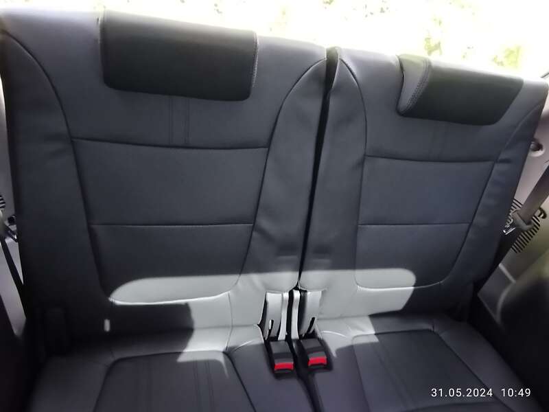Позашляховик / Кросовер Kia Sorento 2013 в Переяславі