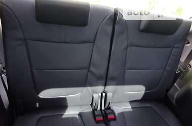 Внедорожник / Кроссовер Kia Sorento 2013 в 