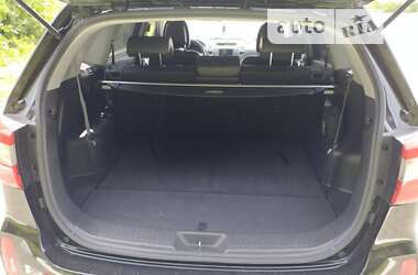 Внедорожник / Кроссовер Kia Sorento 2013 в 