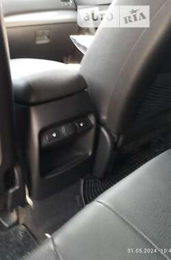 Внедорожник / Кроссовер Kia Sorento 2013 в 