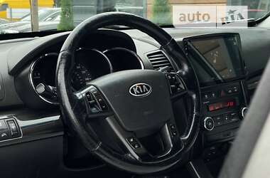 Внедорожник / Кроссовер Kia Sorento 2012 в Ровно