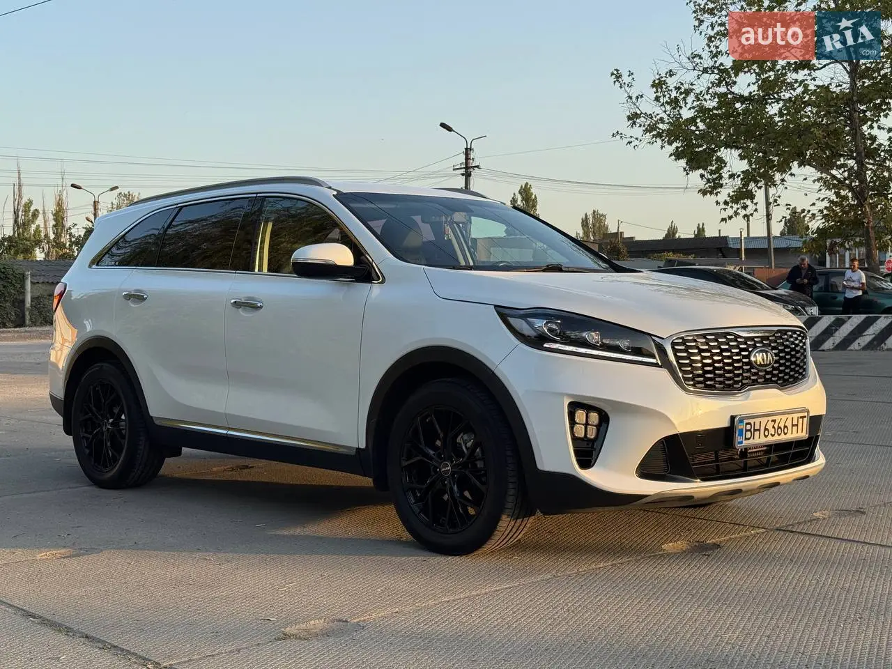2016 Kia Sorento - мініатюра 21
