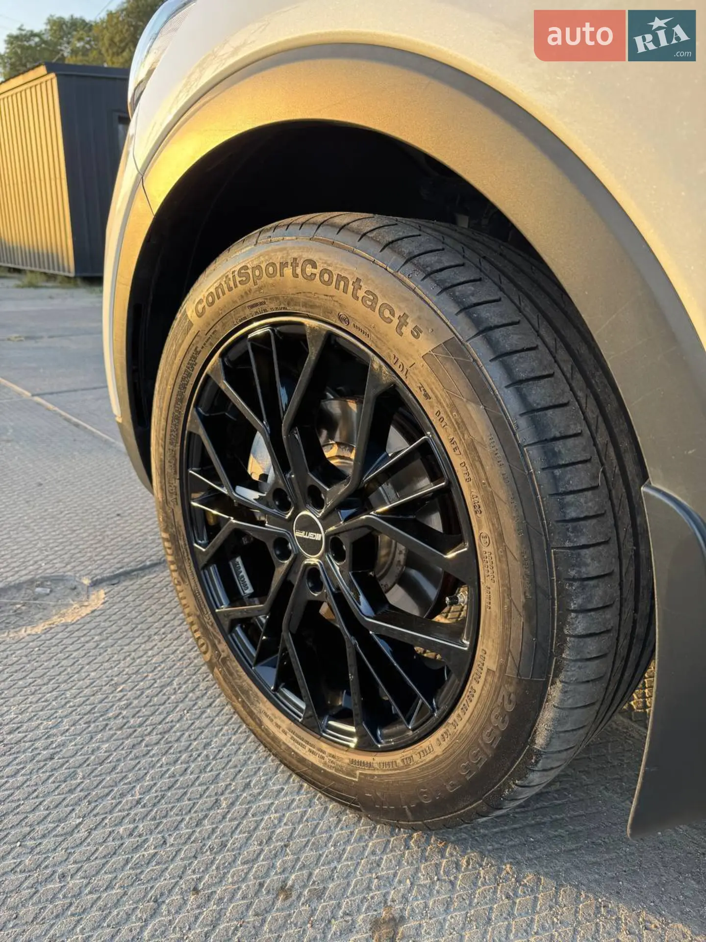 2017 Kia Sorento - мініатюра 9