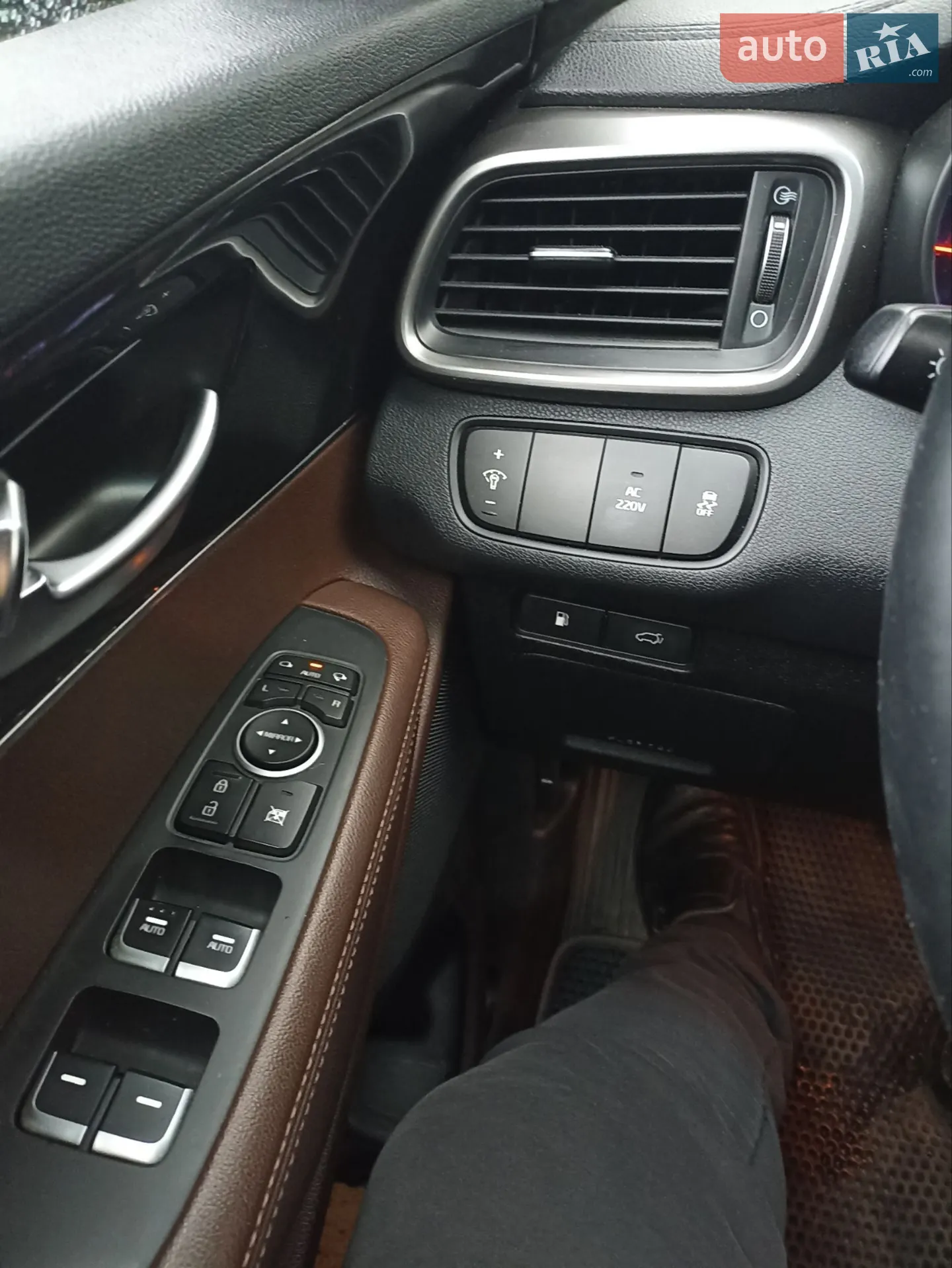 2016 Kia Sorento - мініатюра 11
