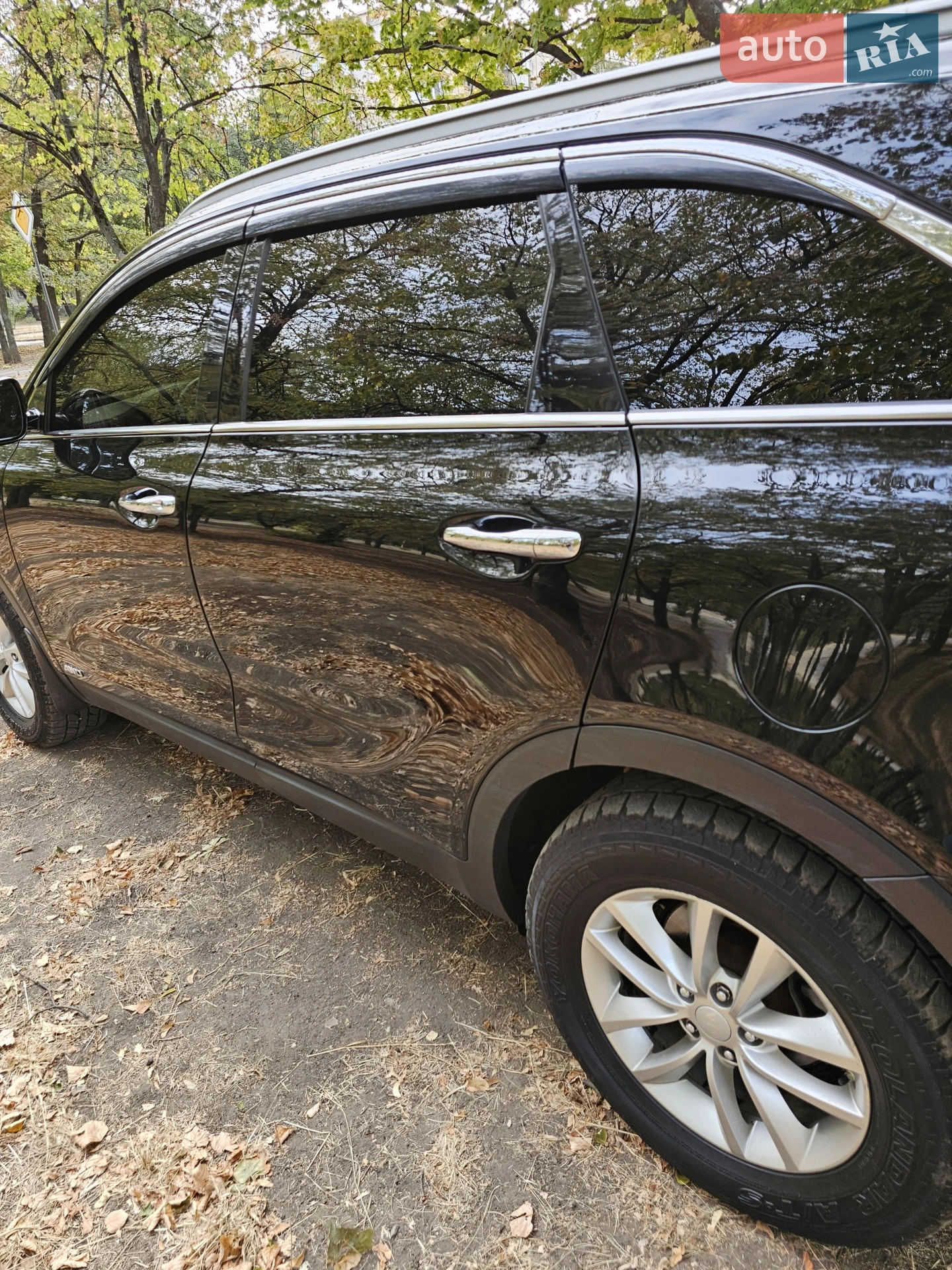 2015 Kia Sorento - мініатюра 15
