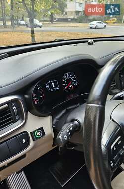 Внедорожник / Кроссовер Kia Sorento 2015 в 